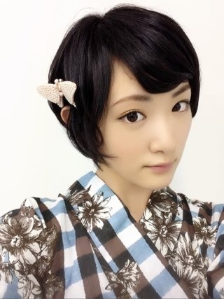 生駒 里奈｜みた？みーたー？（2013-08-16）