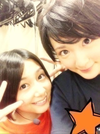 生駒 里奈｜始まりました！ヽ(・∀・)ﾉ（2013-08-20）｜2枚目