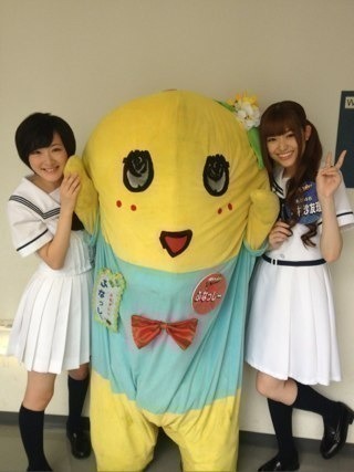 生駒 里奈｜ぺろぺろ祭りじゃ。（2013-08-21）｜6枚目