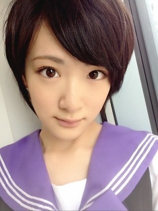 生駒 里奈｜福岡ありがとうございました（2013-08-24）｜2枚目