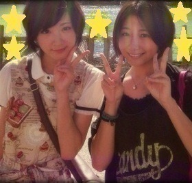 生駒 里奈｜楽しい事が〜いっぱ いいっぱい！ヽ(・ ∀・)ﾉ（2013-09-05）