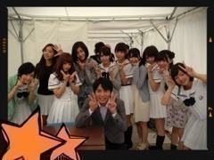 生駒 里奈｜青森ありがとうヽ( ・∀・)ﾉ（2013-09-07）｜2枚目