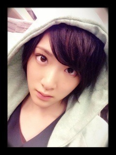 生駒 里奈｜青森ありがとうヽ( ・∀・)ﾉ（2013-09-07）｜3枚目
