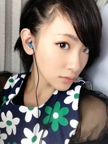 生駒 里奈｜氣志團万博ヽ(・∀ ・)ﾉ（2013-09-14）