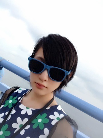生駒 里奈｜氣志團万博でした！ ヽ(・∀・)ﾉ（2013-09-14）｜5枚目
