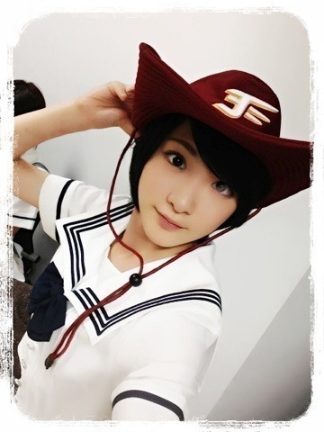 生駒 里奈｜始球式ヽ(・∀・)ﾉ（2013-09-19）