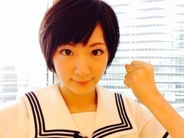 生駒 里奈｜代々木の魔物はヽ( ・∀・)ﾉ（2013-10-08）｜2枚目