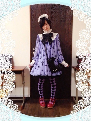 生駒 里奈｜今日はねっヽ(・∀ ・)ﾉ（2013-10-13）