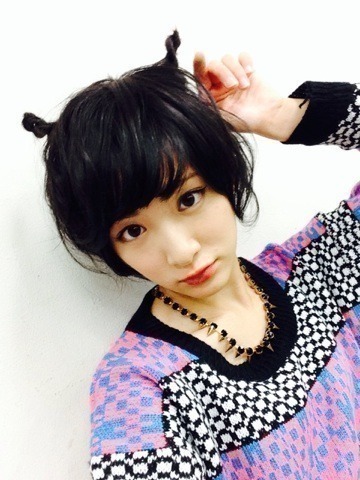 生駒 里奈｜きいてきいて〜ヽ( ・∀・)ﾉ（2013-10-26）