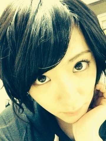生駒 里奈｜寒いのすてきっ♡ヽ (・∀・)ﾉ（2013-11-07）｜3枚目