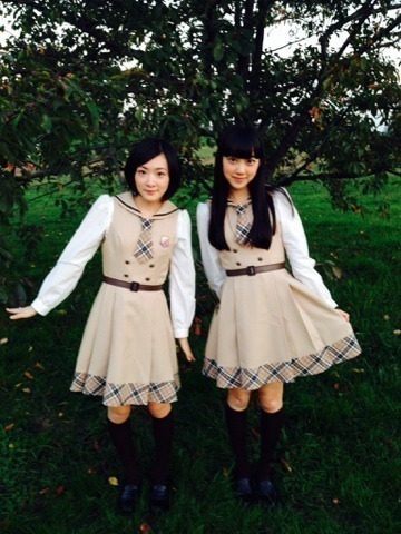 生駒 里奈｜ぜひ読んで欲しい。 ヽ(・∀・)ﾉ（2013-11-27）｜2枚目