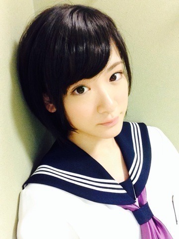 生駒 里奈｜12月なっちまったよ。（2013-12-01）｜2枚目