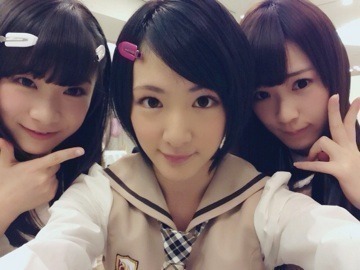 生駒 里奈｜FNS歌謡祭ヽ(・∀・)ﾉ（2013-12-05）｜2枚目