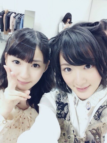 生駒 里奈｜遅くなっちゃったけ どもっ！（2013-12-17）｜17枚目