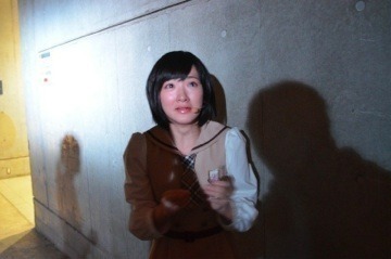 生駒 里奈｜武道館ヽ(・∀・)ﾉ（2013-12-22）