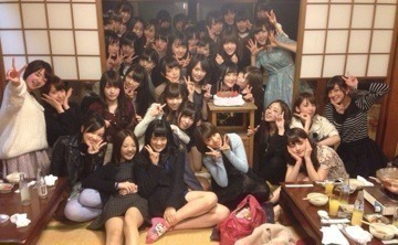 生駒 里奈｜正解発表〜ヽ(・∀ ・)ﾉ（2013-12-29）｜2枚目