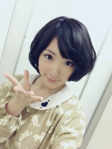 生駒 里奈｜お仕事始まりました 〜ヽ(・∀・)ﾉ（2014-01-07）｜3枚目