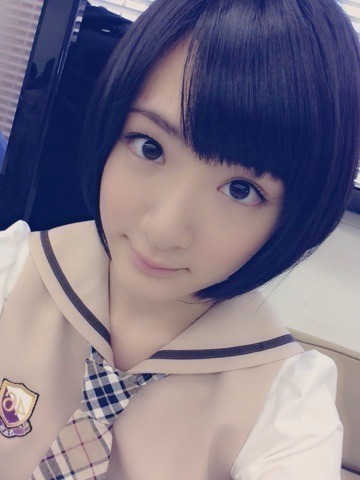 生駒 里奈｜意外と寒い東京。ビ ル風は慣れない。（2014-01-13）｜7枚目