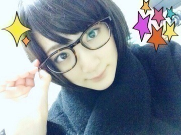 生駒 里奈｜センター試験ヽ(・ ∀・)ﾉ（2014-01-18）