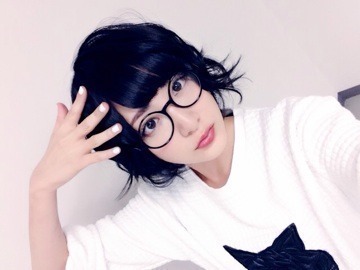 生駒 里奈｜幕張メッセ握手会ヽ (・∀・)ﾉ（2014-01-20）｜4枚目