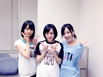 生駒 里奈｜お誕生日ともろもろ 。ヽ(・∀・)ﾉ（2014-01-26）｜13枚目