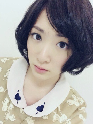 生駒 里奈｜更新久しぶりになっ ちまったぜ。（2014-02-07）｜3枚目