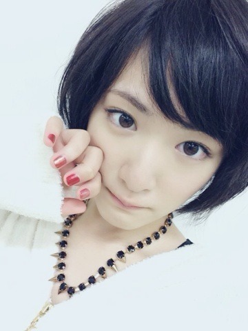 生駒 里奈｜幕張メッセ握手会っ☆（2014-02-14）｜2枚目