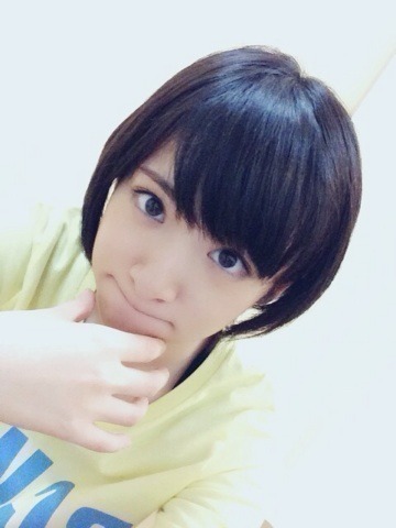 生駒 里奈｜明日のっ！（2014-03-01）