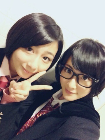 生駒 里奈｜バレッタ握手会全部 終わりましたっ！（2014-03-02）｜2枚目