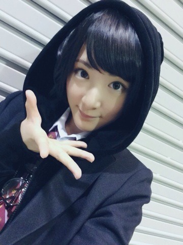 生駒 里奈｜バレッタ握手会全部 終わりましたっ！（2014-03-02）｜3枚目