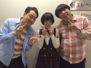 生駒 里奈｜ラブストーリー｡･ *･:≡(　ε:)（2014-03-09）