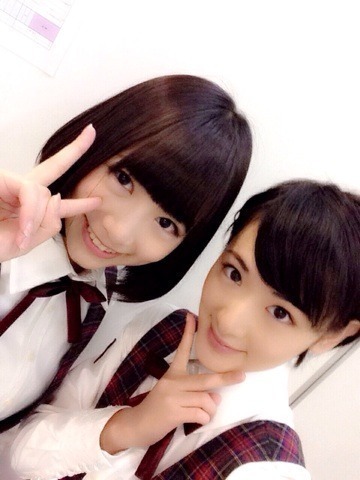 生駒 里奈｜京都握手会！（2014-04-08）｜2枚目