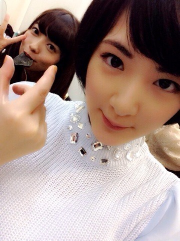 生駒 里奈｜京都握手会！（2014-04-08）｜5枚目
