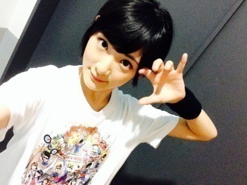 生駒 里奈｜氣志團VS乃木坂46（2014-04-15）