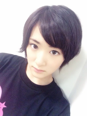 生駒 里奈｜プリンシパル6日目 ヽ(・∀・)ノ（2014-06-05）