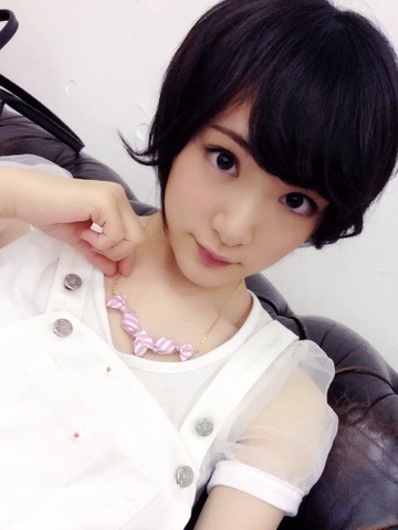 生駒 里奈｜プリンシパル12日目 ヽ(・∀・)ノ（2014-06-13）｜3枚目