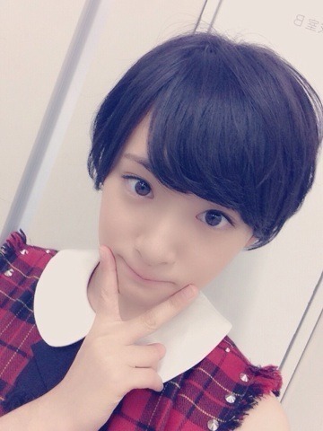 生駒 里奈｜のぎのぎMステヽ(・ ∀・)ノ（2014-07-11）