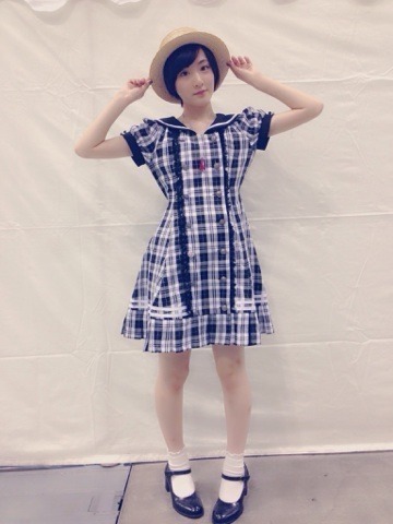 生駒 里奈｜Free!（2014-07-14）