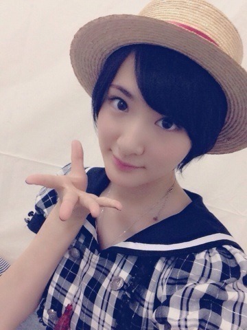 生駒 里奈｜Free!（2014-07-14）｜2枚目