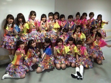 生駒 里奈｜AKB48チームB全国ツア ーin滋賀ヽ(・∀・)ノ（2014-07-20）｜4枚目
