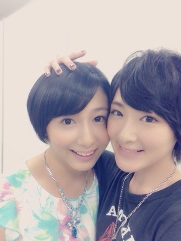 生駒 里奈｜れなりん（2014-07-21）