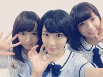 生駒 里奈｜名古屋さんありがと うヽ(・∀・)ノ（2014-07-29）