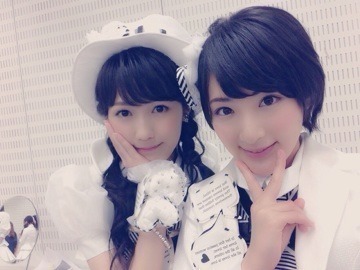 生駒 里奈｜名古屋さんありがと うヽ(・∀・)ノ（2014-07-29）｜2枚目