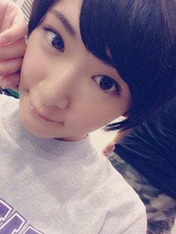 生駒 里奈｜そうヽ(・∀・)ノ（2014-08-02）