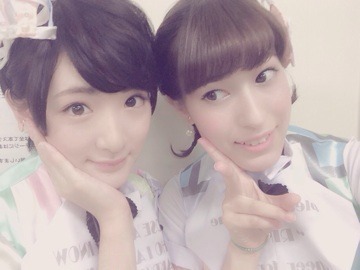生駒 里奈｜博多ありがとうヽ( ・∀・)ノ（2014-08-23）