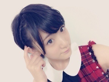 生駒 里奈｜ツアー駆け抜けまし たヽ(・∀・)ノ（2014-09-01）｜3枚目