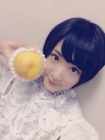 生駒 里奈｜夏アニメ最終回ラッ シュ(；ω；)（2014-09-08）