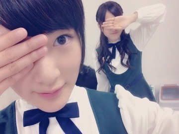 生駒 里奈｜みんなに会いに行っ たのだよ。（2014-10-11）｜3枚目