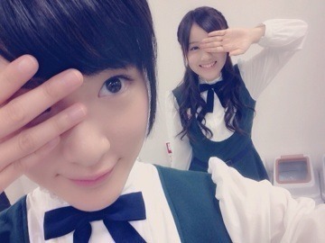 生駒 里奈｜みんなに会いに行っ たのだよ。（2014-10-11）｜4枚目