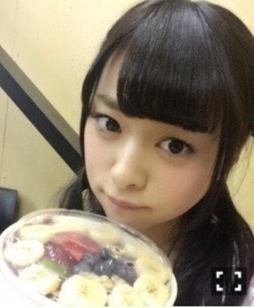 生駒 里奈｜風の螺旋（2014-10-17）｜4枚目